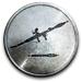 Rocket Launcher Efficiency Pin