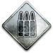 Resupply Ops Pin