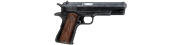 WWII M1911 .45