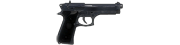 M9 Pistol